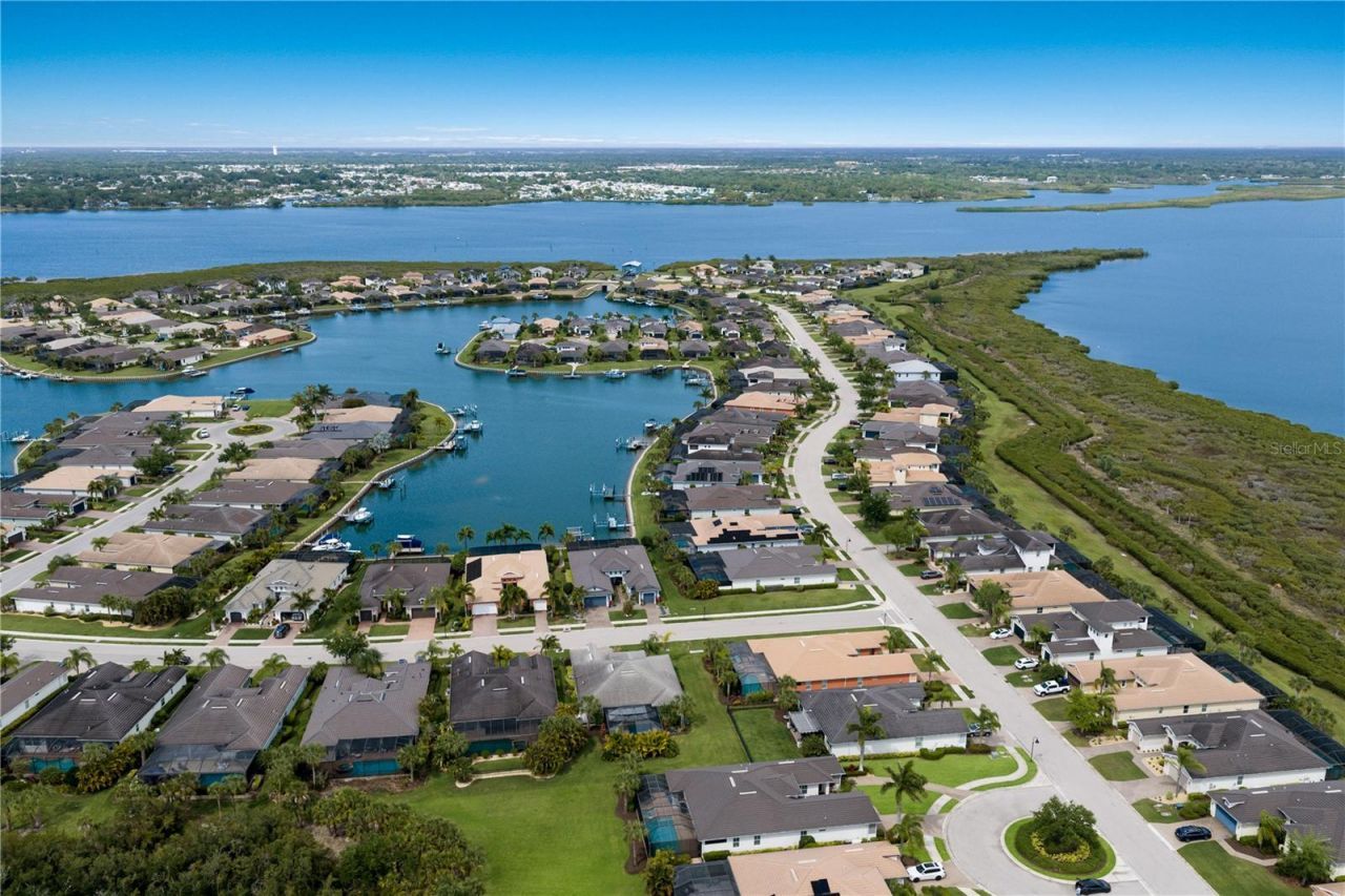 5709 Tidewater Preserve Boulevard, Bradenton, FL 34208 Photo