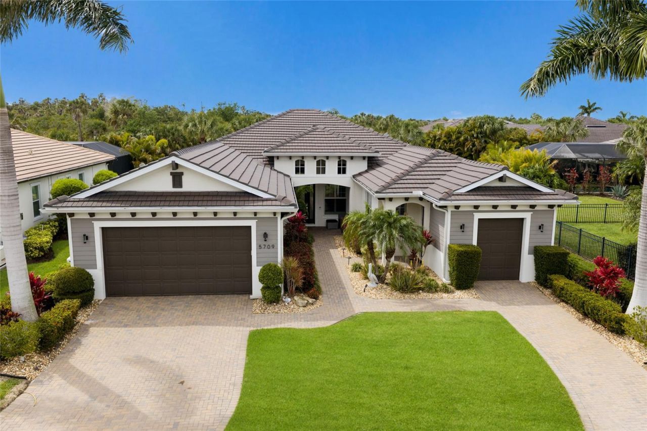 5709 Tidewater Preserve Boulevard, Bradenton, FL 34208 Photo