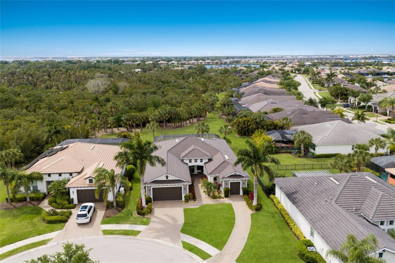 5709 Tidewater Preserve Boulevard, Bradenton, FL 34208 Photo