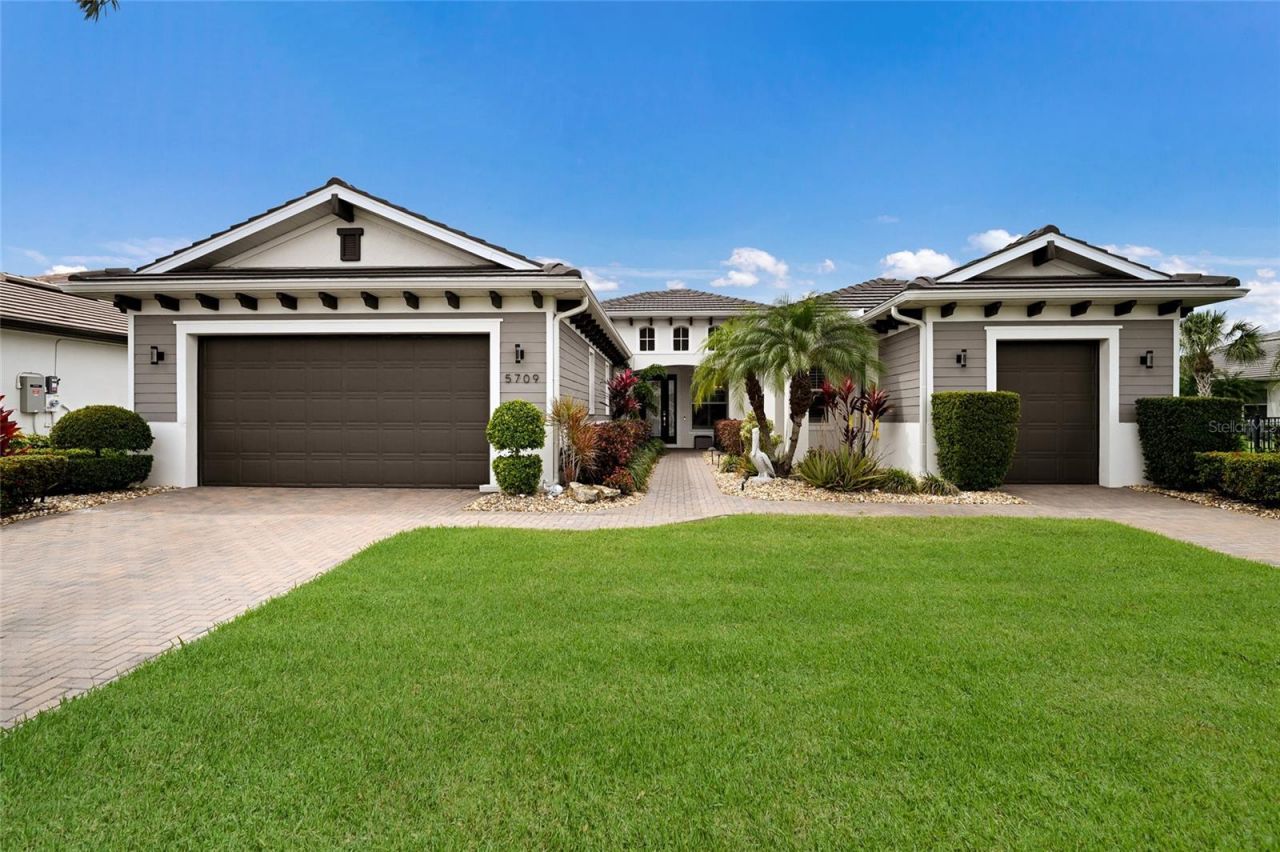 5709 Tidewater Preserve Boulevard, Bradenton, FL 34208 Photo