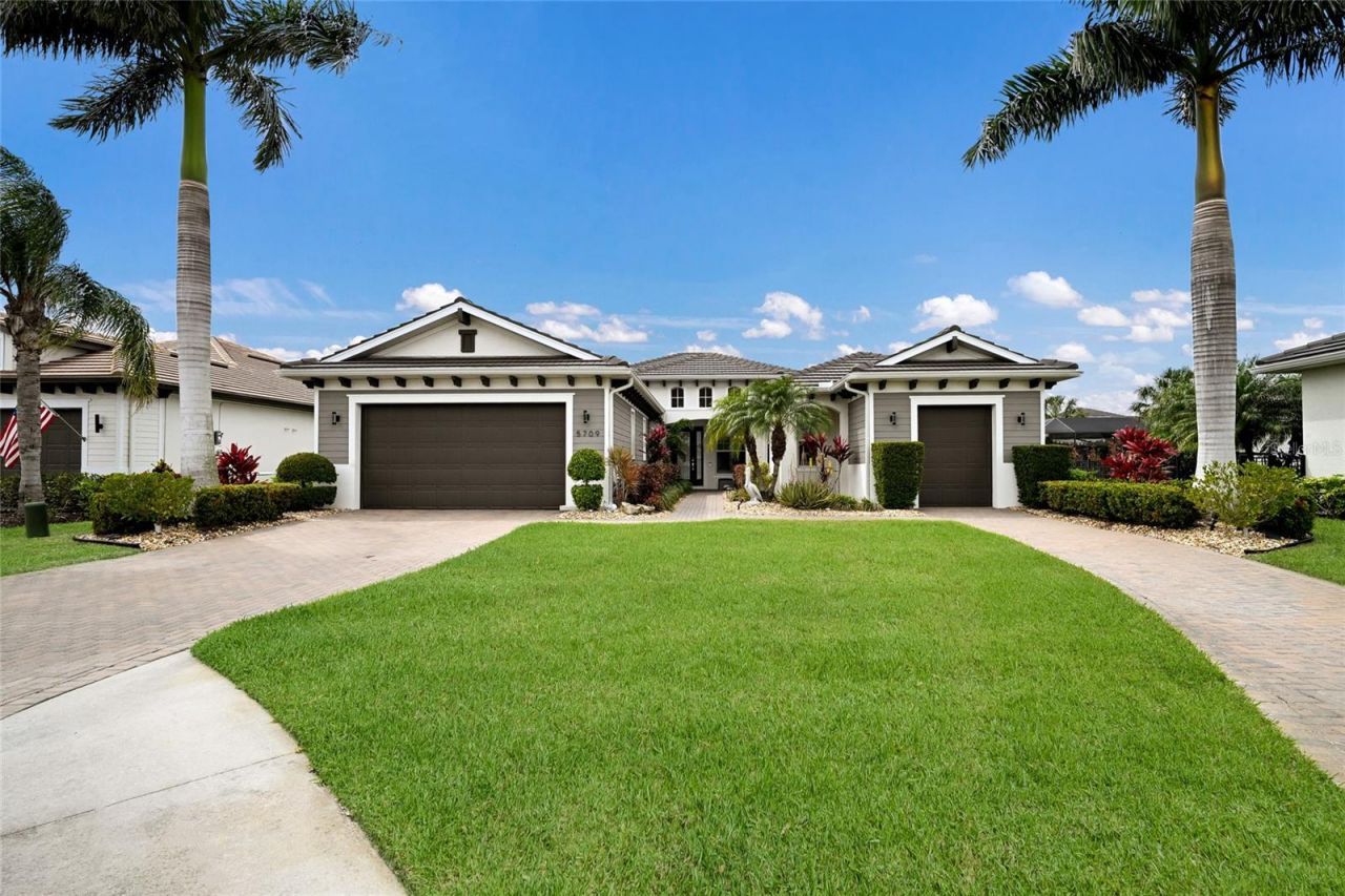 5709 Tidewater Preserve Boulevard, Bradenton, FL 34208 Photo