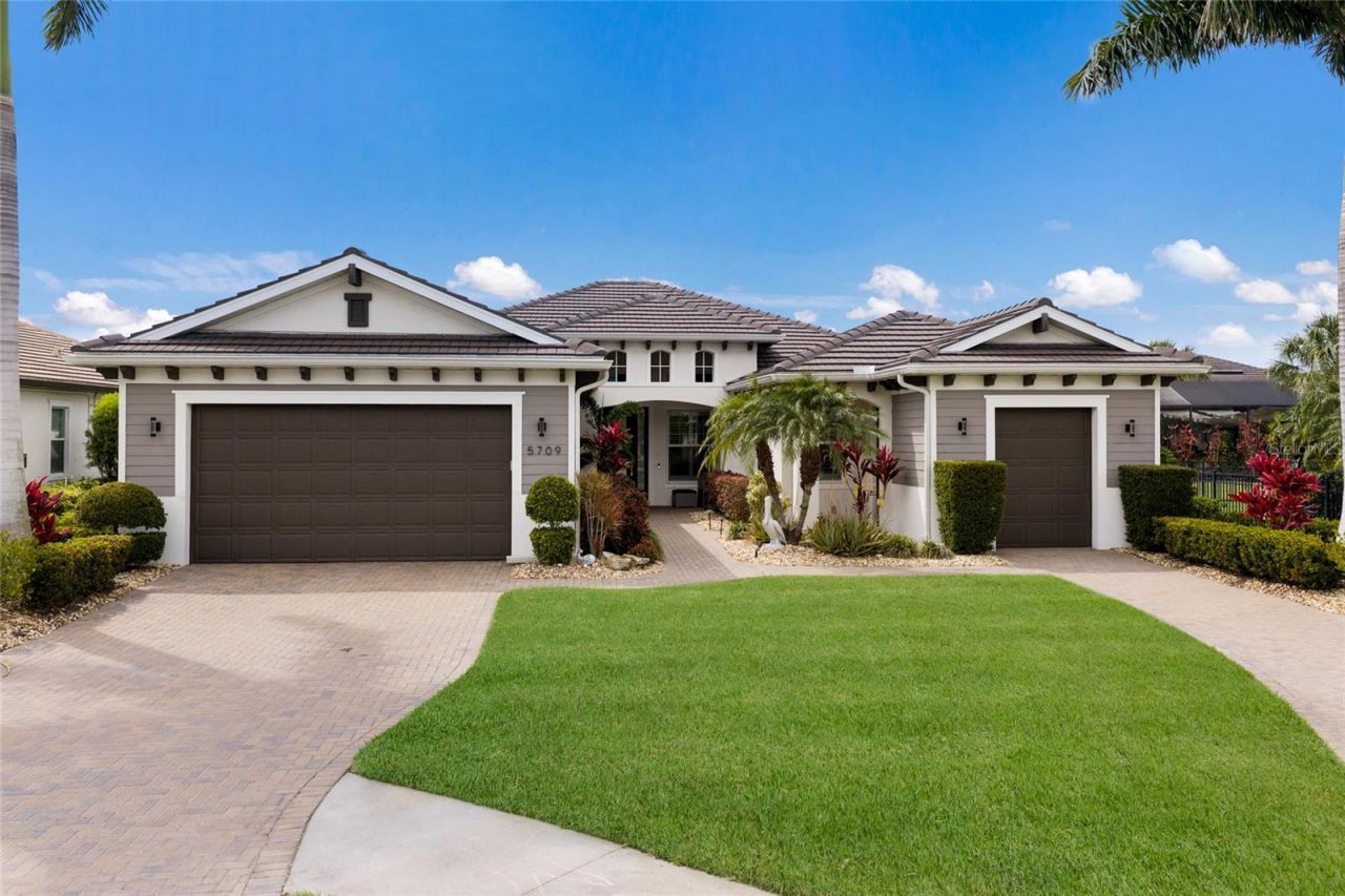 5709 Tidewater Preserve Boulevard, Bradenton, FL 34208 Photo