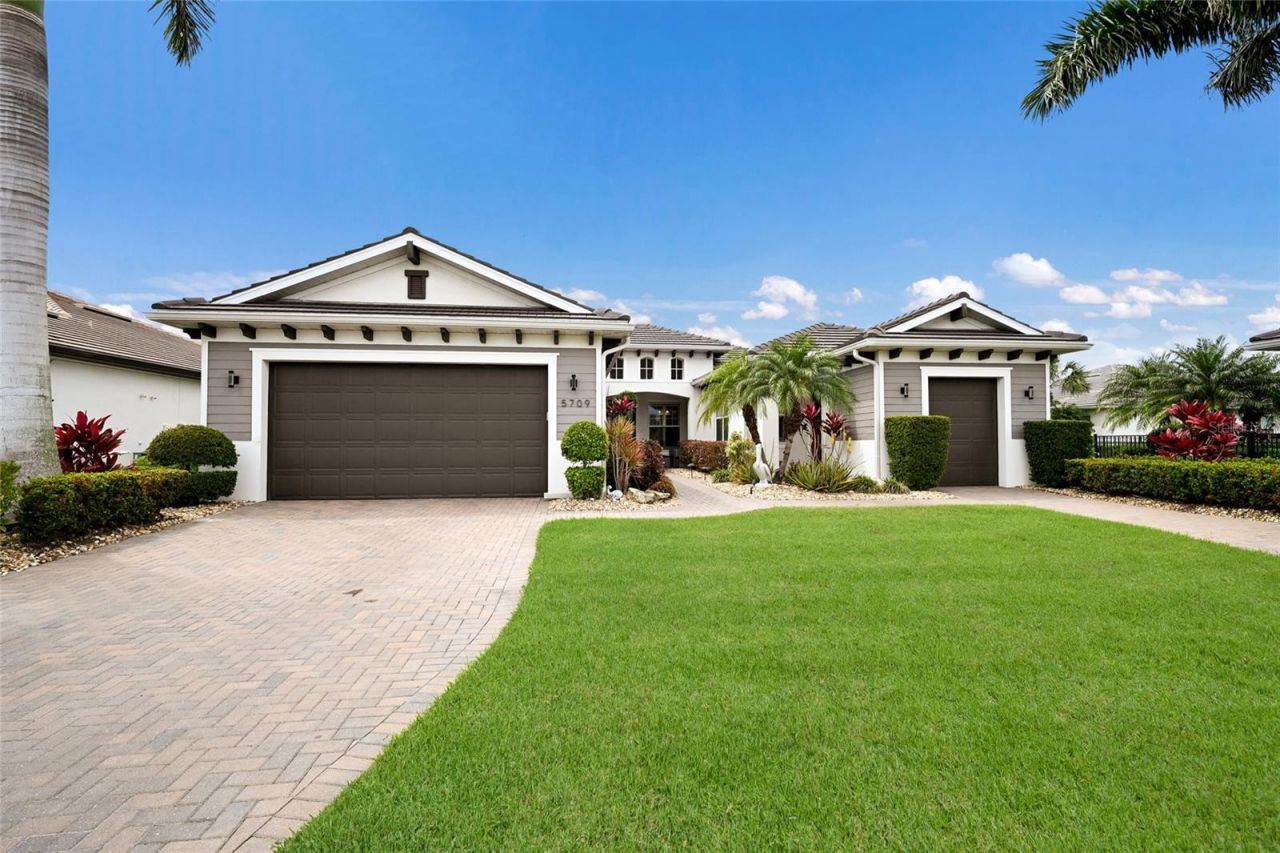 5709 Tidewater Preserve Boulevard, Bradenton, FL 34208 Photo