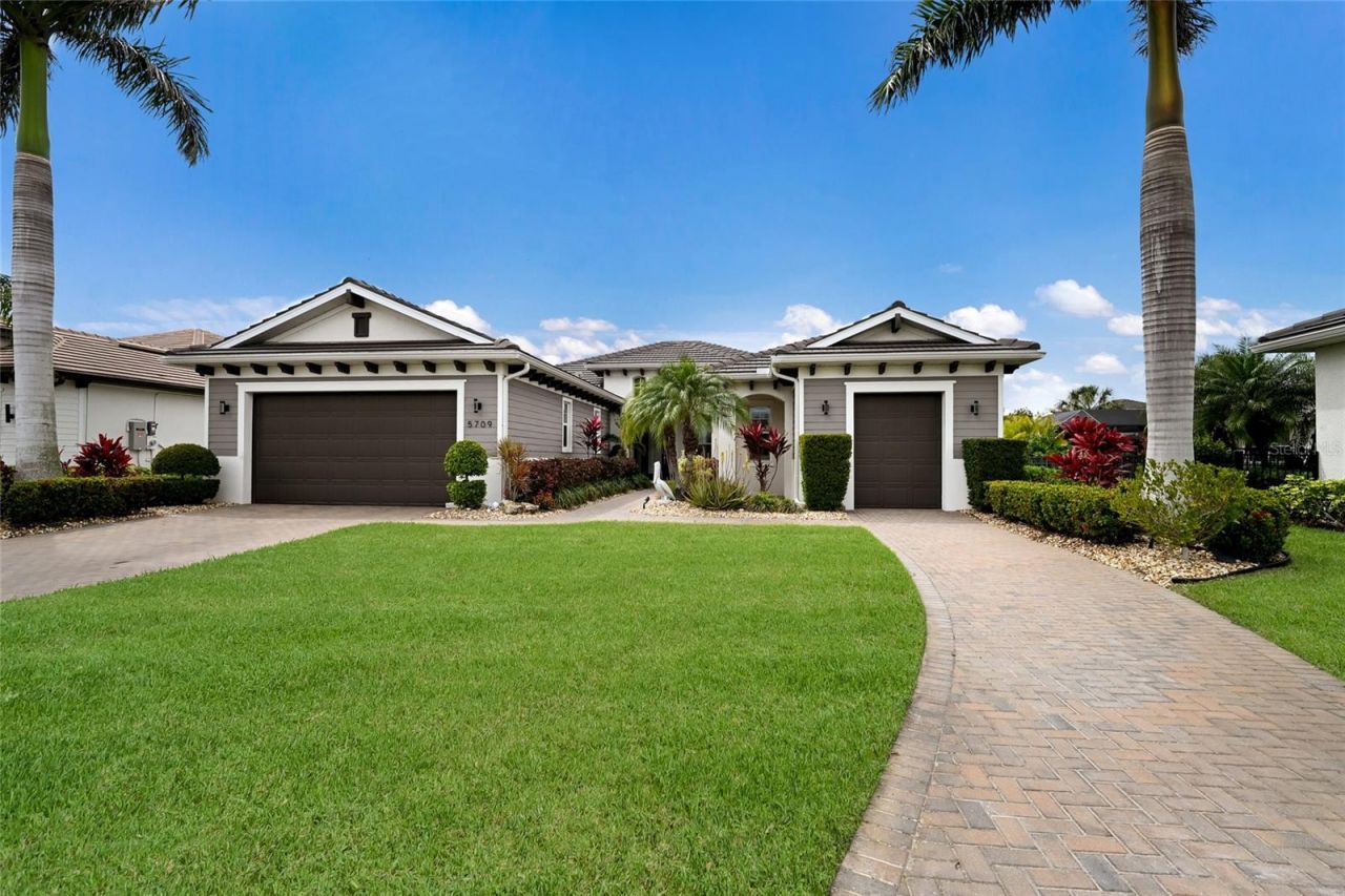 5709 Tidewater Preserve Boulevard, Bradenton, FL 34208 Photo