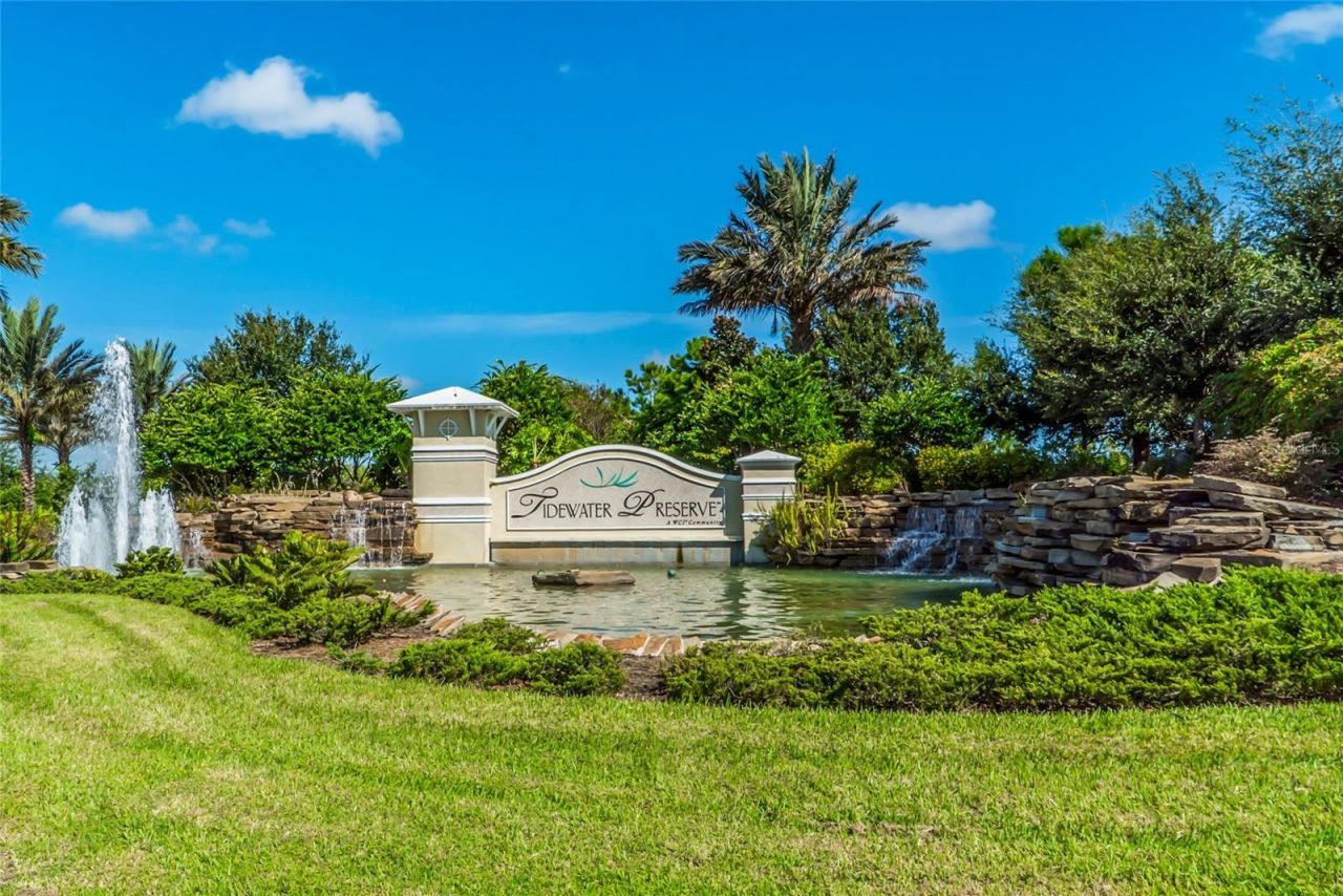 5709 Tidewater Preserve Boulevard, Bradenton, FL 34208 Photo
