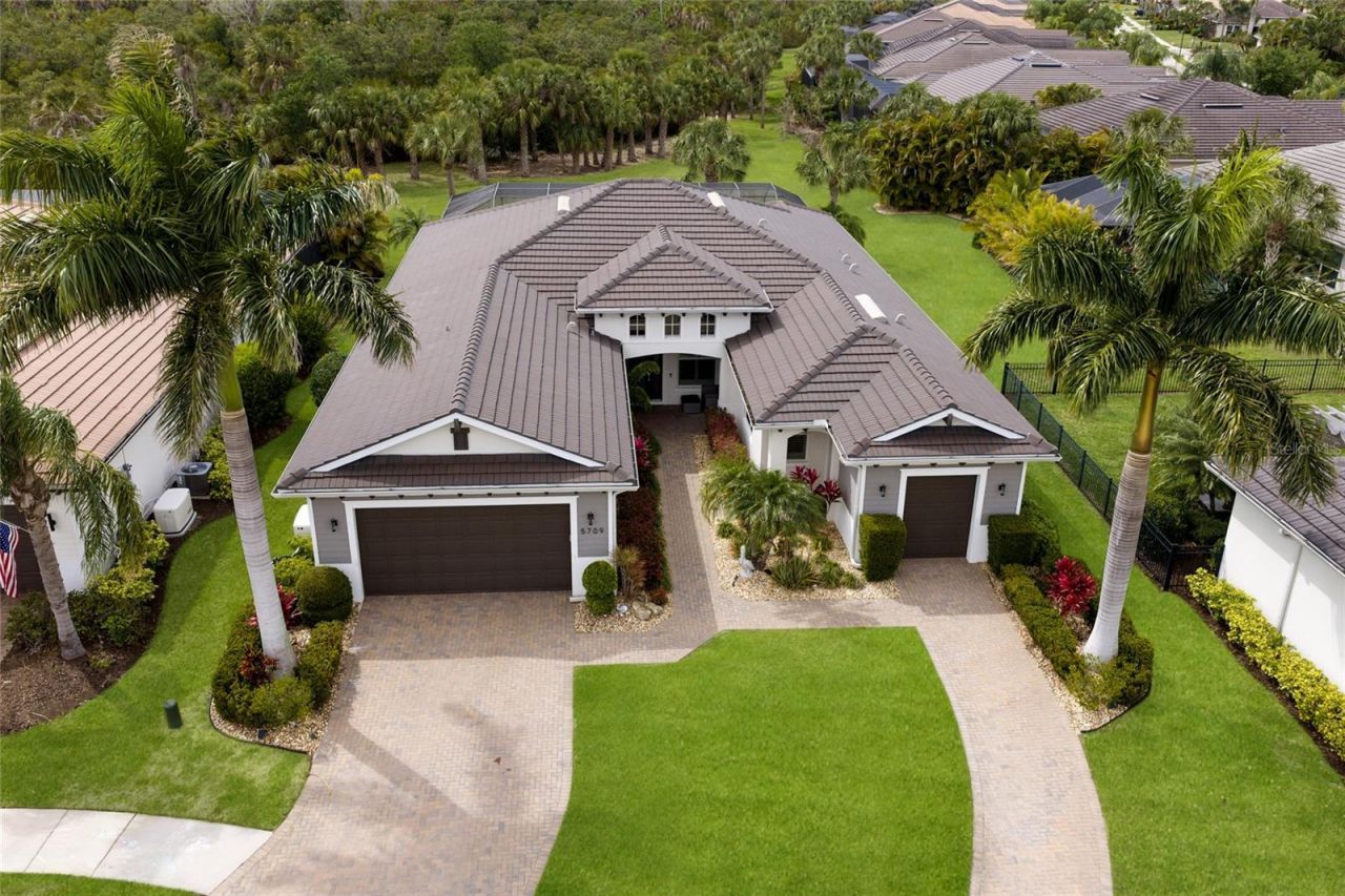 5709 Tidewater Preserve Boulevard, Bradenton, FL 34208 Photo
