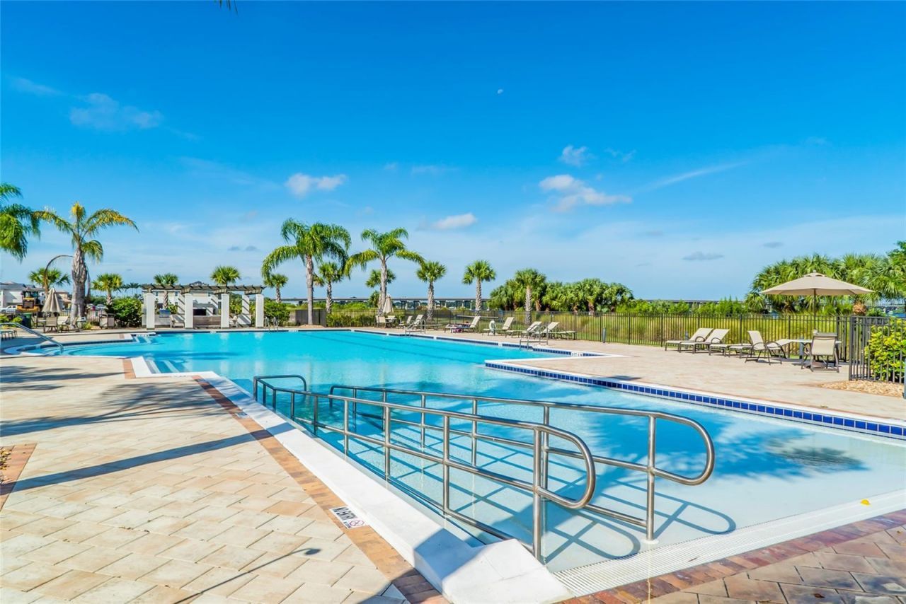 5709 Tidewater Preserve Boulevard, Bradenton, FL 34208 Photo