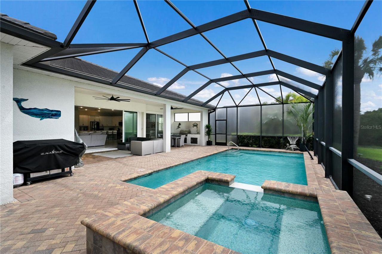 5709 Tidewater Preserve Boulevard, Bradenton, FL 34208 Photo