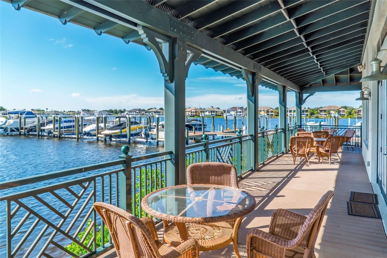 5709 Tidewater Preserve Boulevard, Bradenton, FL 34208 Photo