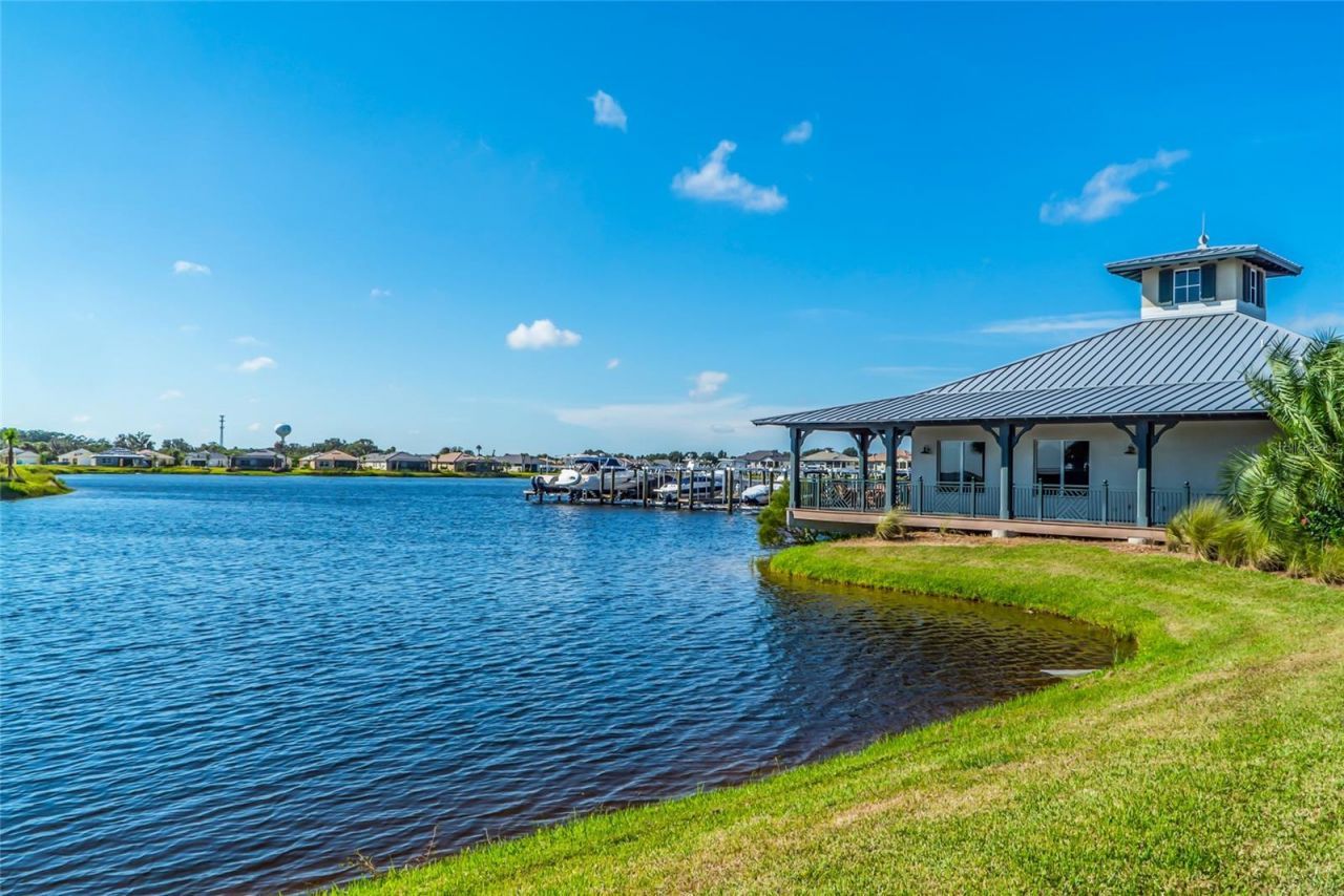 5709 Tidewater Preserve Boulevard, Bradenton, FL 34208 Photo