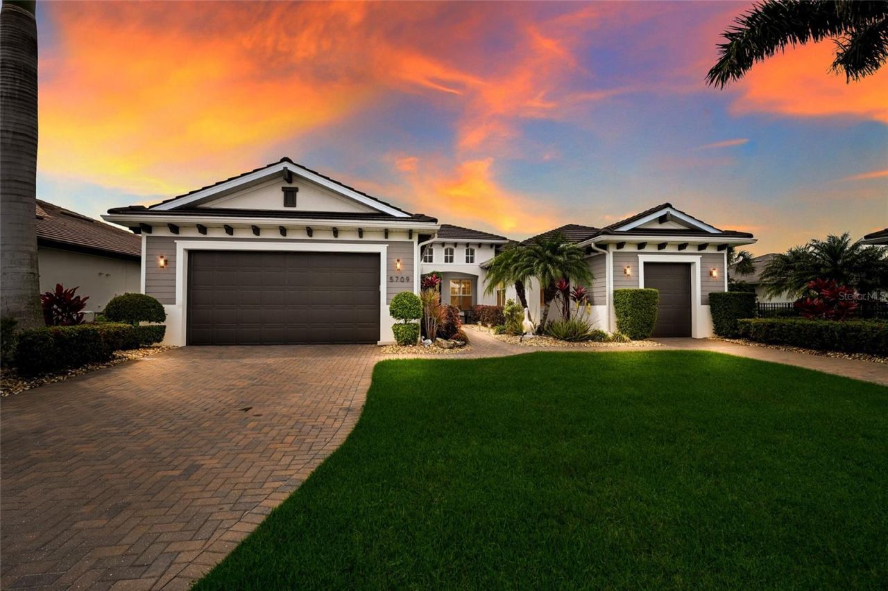 5709 Tidewater Preserve Boulevard, Bradenton, FL 34208 Photo