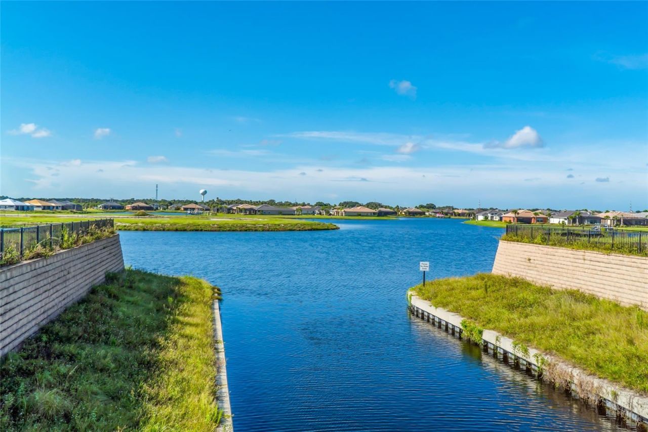 5709 Tidewater Preserve Boulevard, Bradenton, FL 34208 Photo