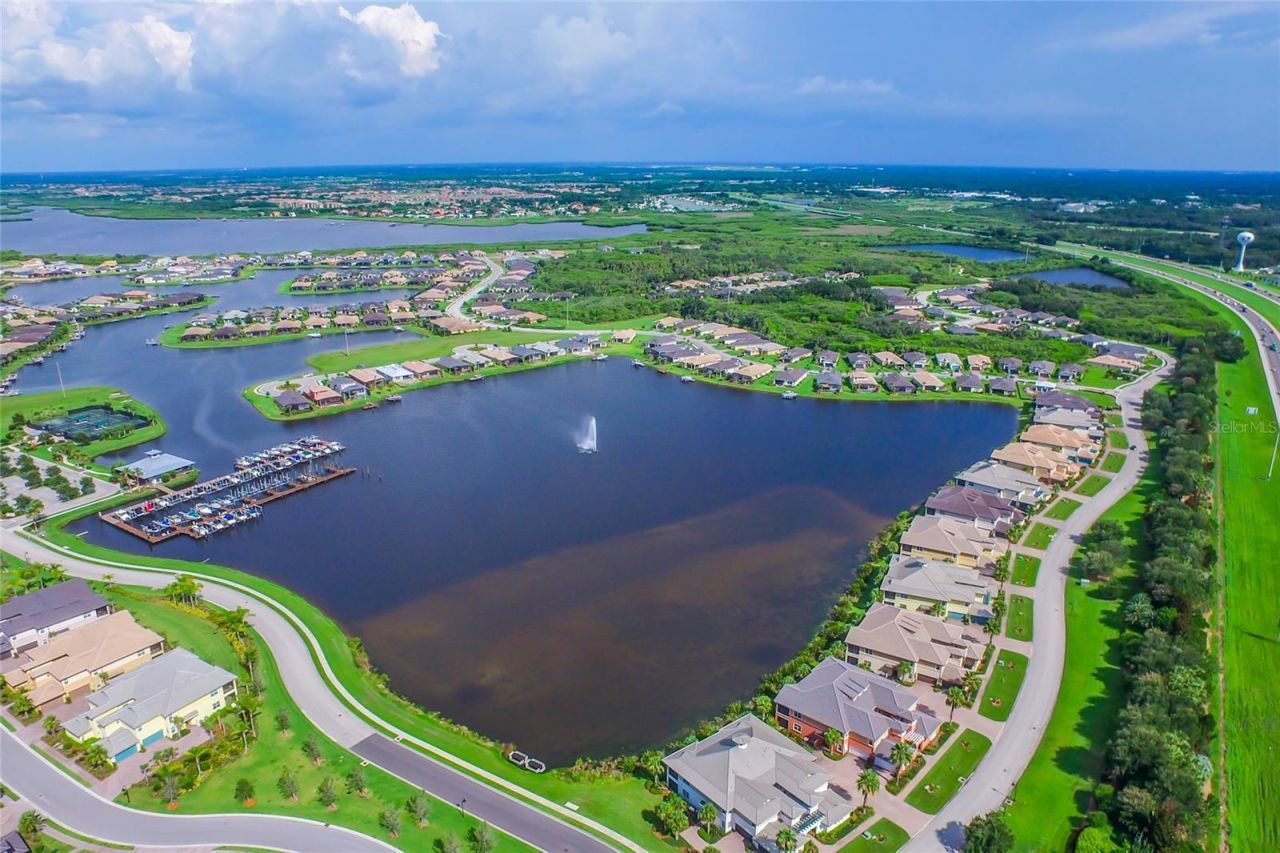 5709 Tidewater Preserve Boulevard, Bradenton, FL 34208 Photo
