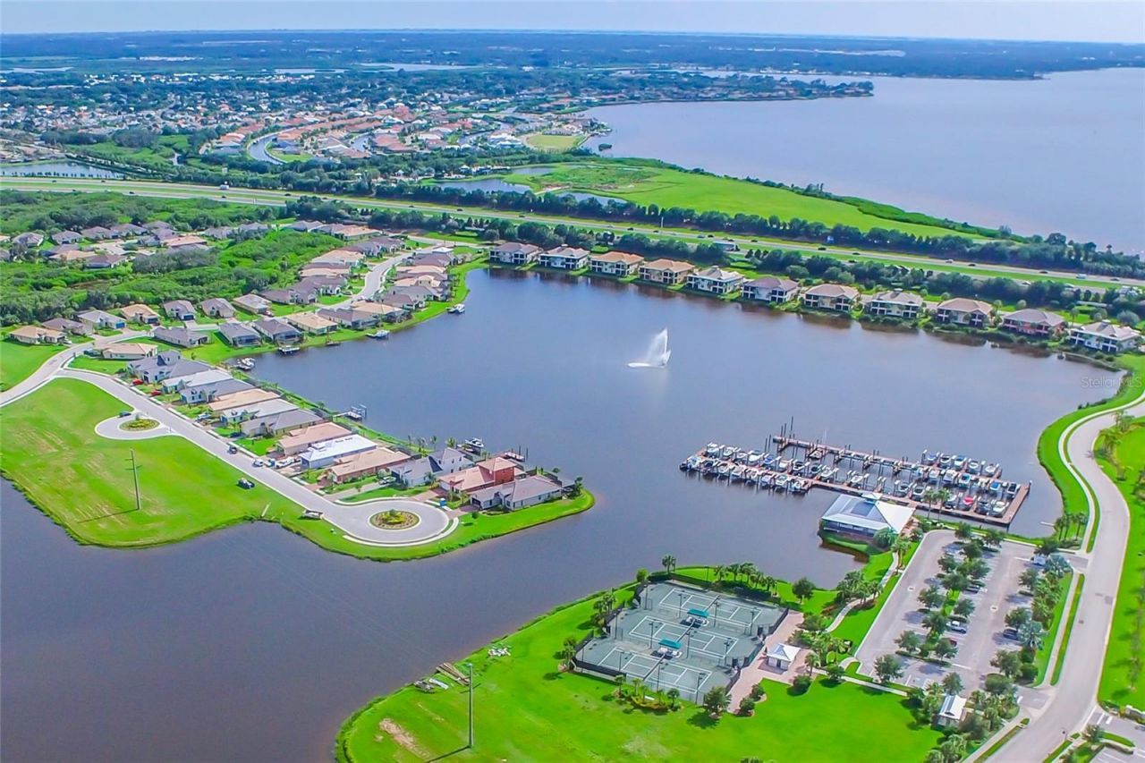 5709 Tidewater Preserve Boulevard, Bradenton, FL 34208 Photo