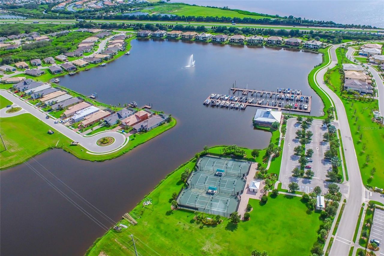 5709 Tidewater Preserve Boulevard, Bradenton, FL 34208 Photo