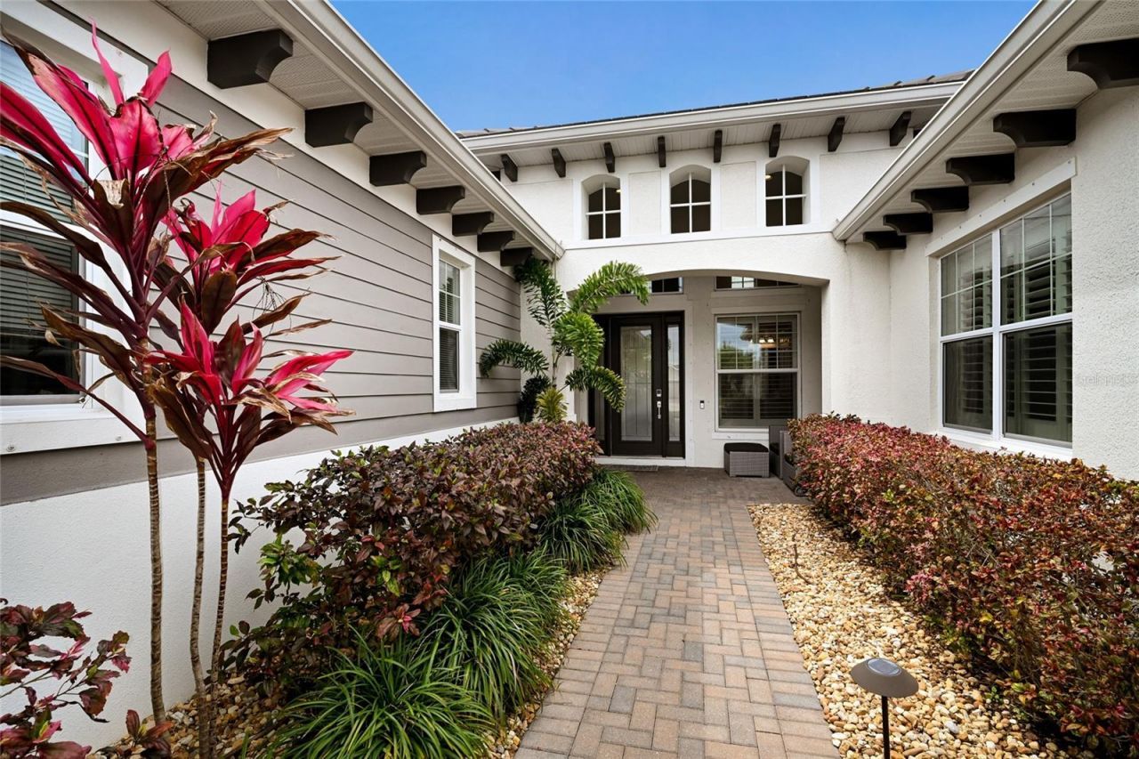 5709 Tidewater Preserve Boulevard, Bradenton, FL 34208 Photo