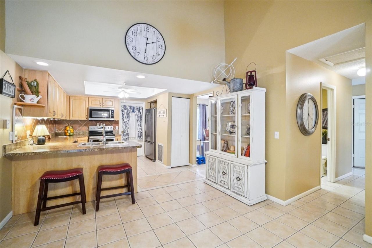 17803 Sunrise Drive, Lutz, FL 33549 Photo