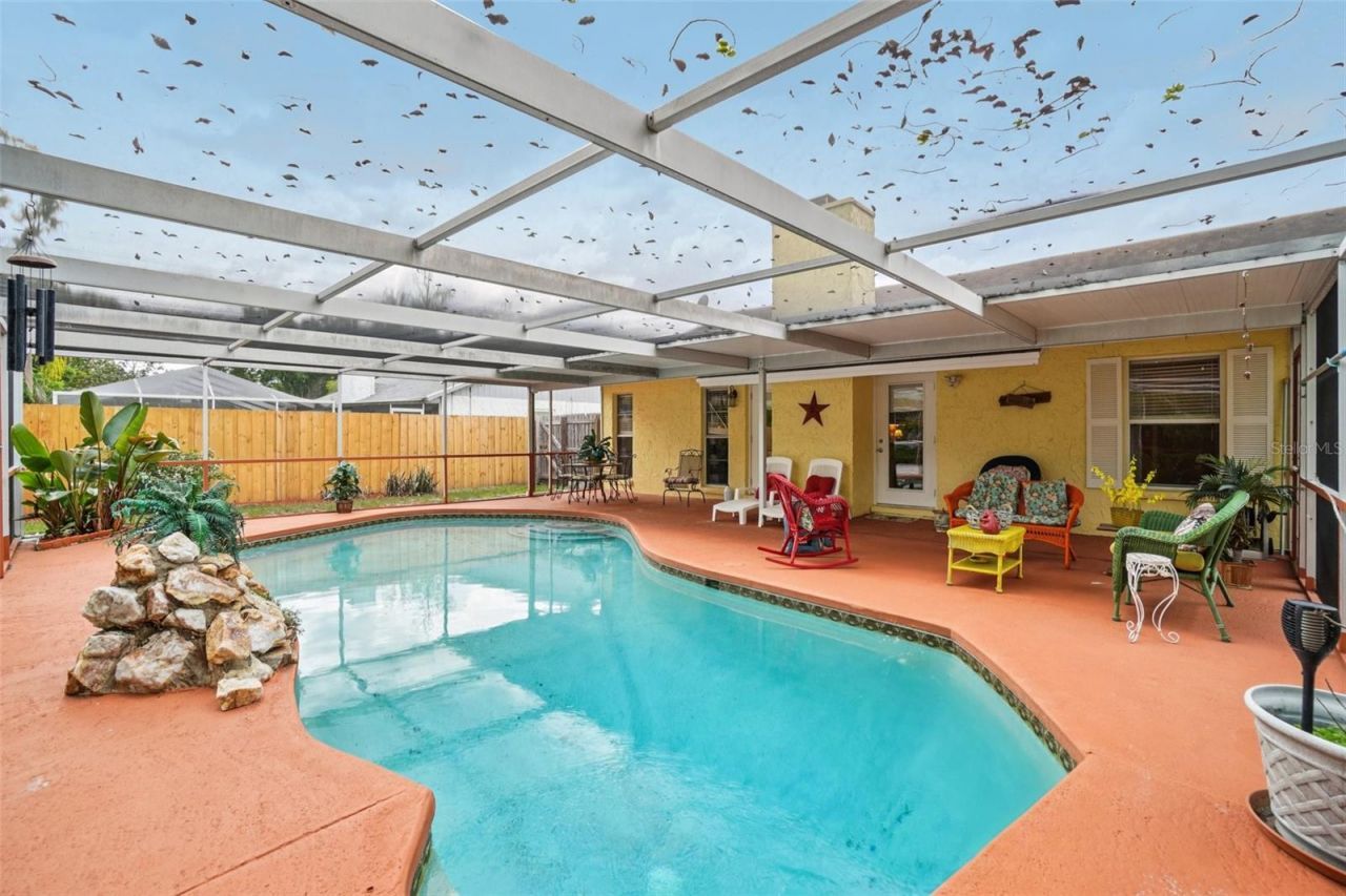 17803 Sunrise Drive, Lutz, FL 33549 Photo