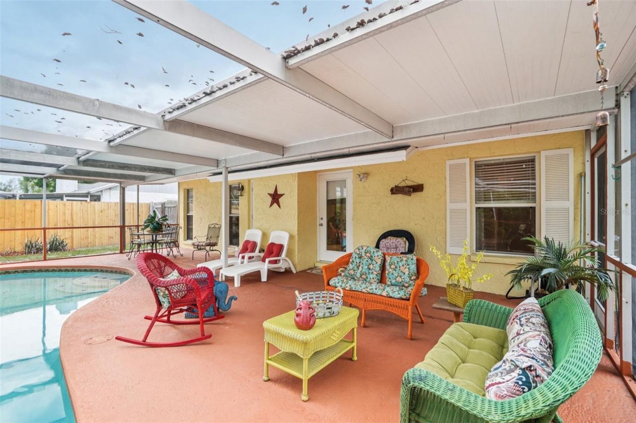 17803 Sunrise Drive, Lutz, FL 33549 Photo