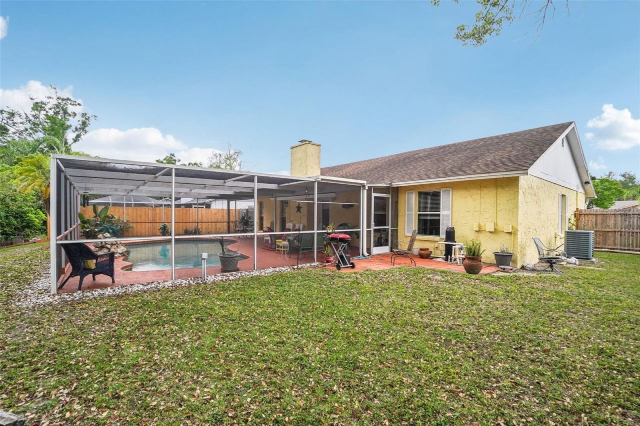 17803 Sunrise Drive, Lutz, FL 33549 Photo