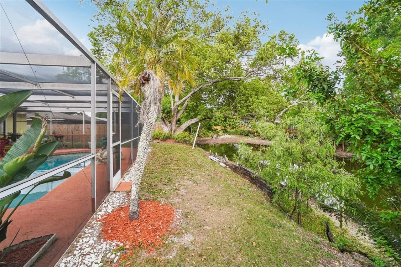 17803 Sunrise Drive, Lutz, FL 33549 Photo
