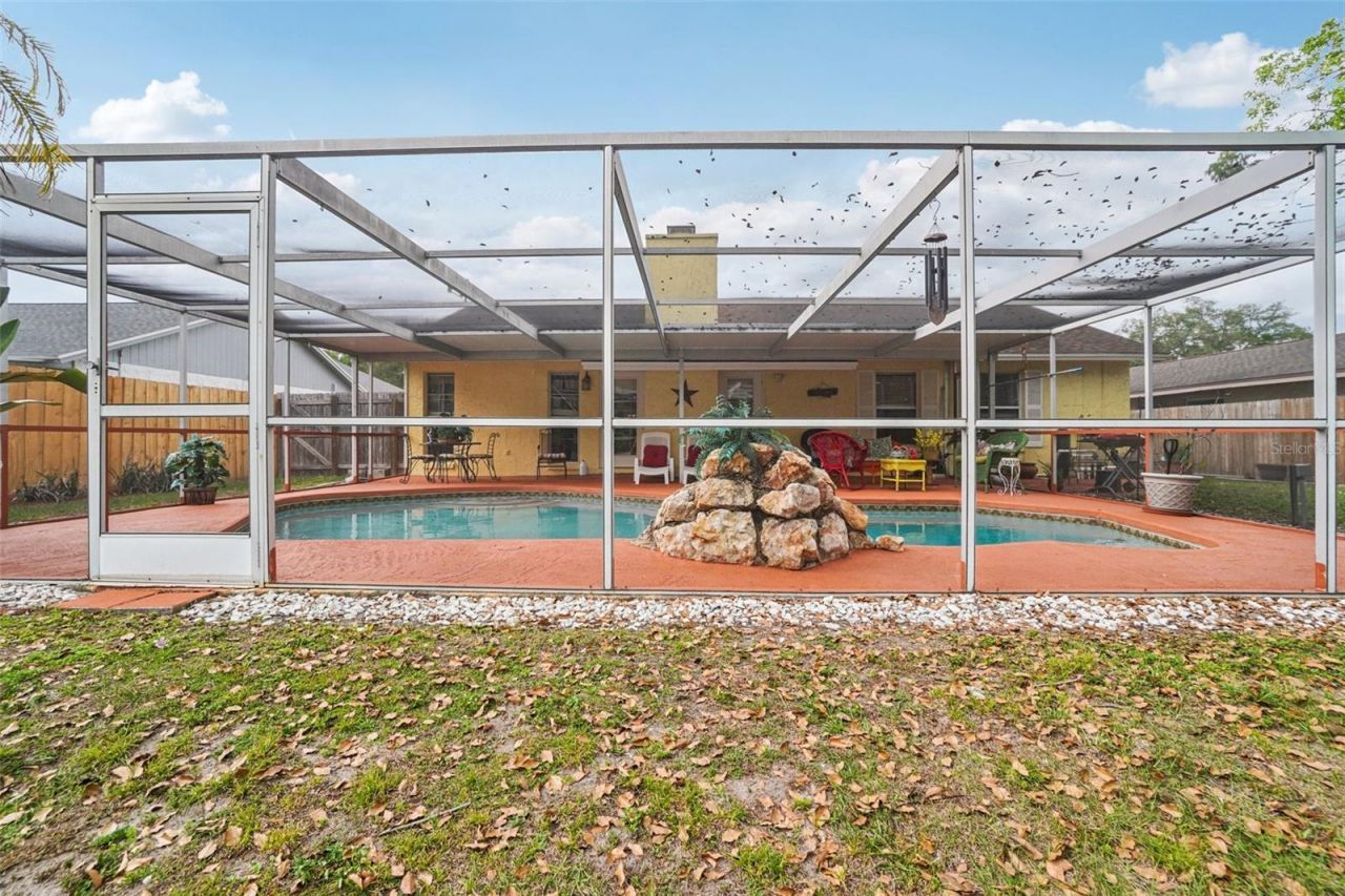17803 Sunrise Drive, Lutz, FL 33549 Photo