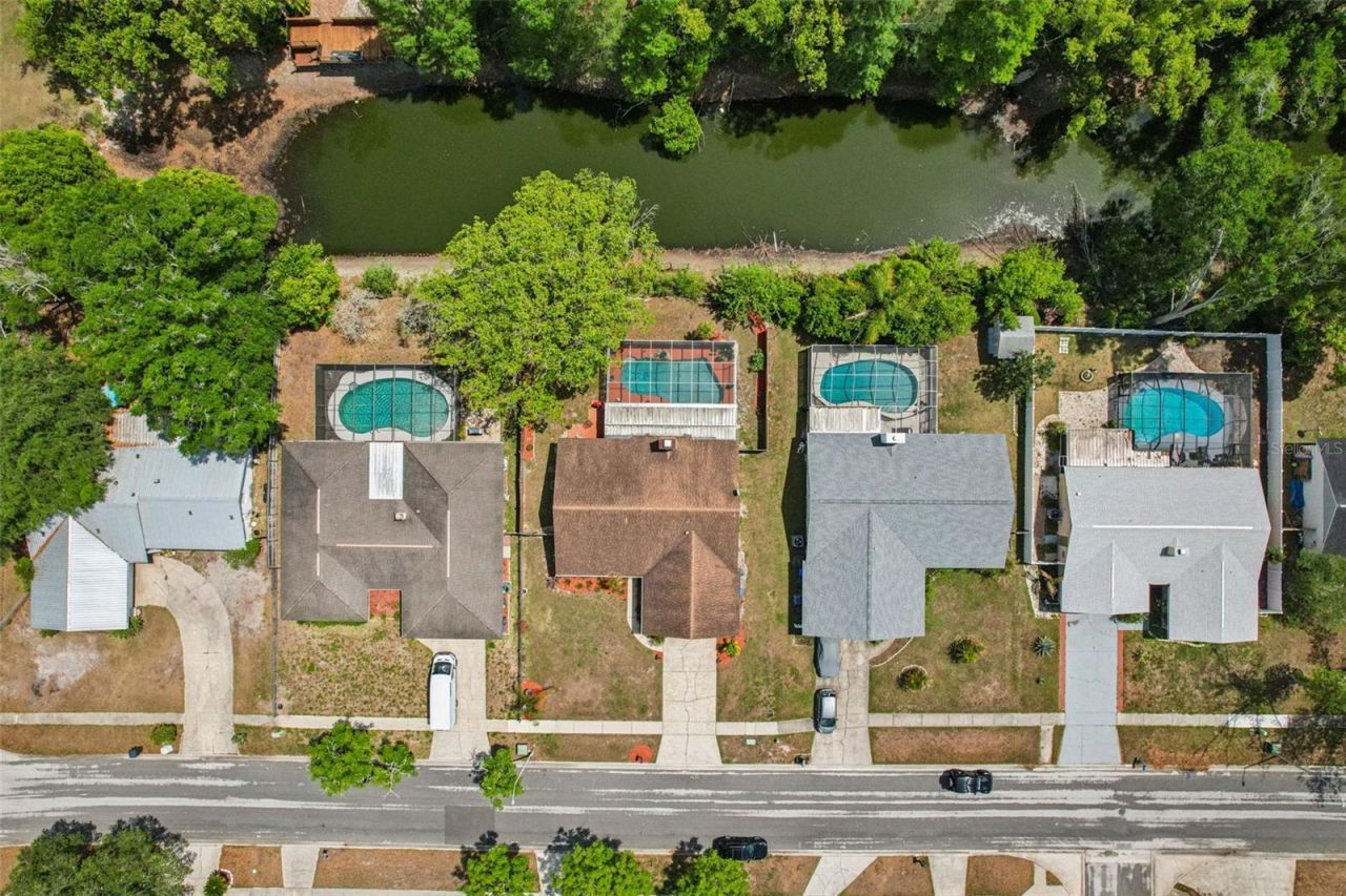 17803 Sunrise Drive, Lutz, FL 33549 Photo