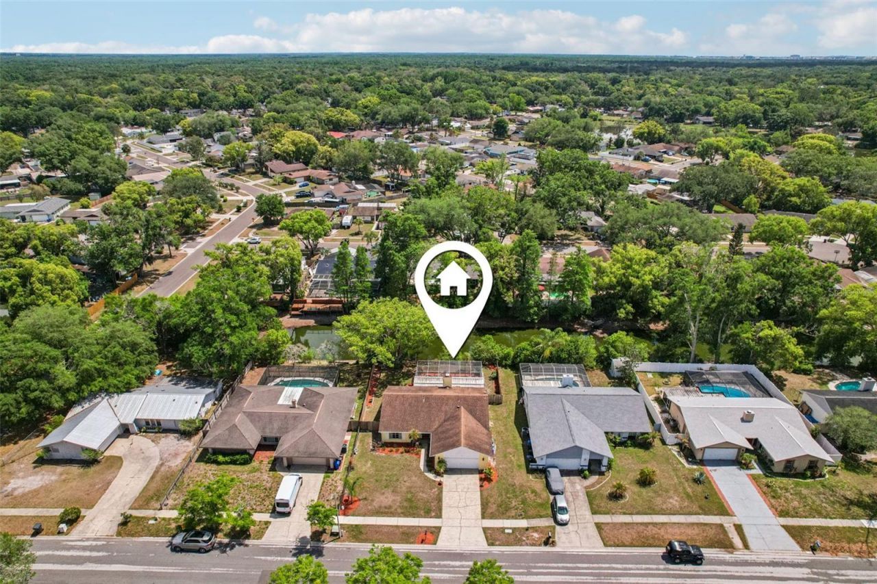 17803 Sunrise Drive, Lutz, FL 33549 Photo