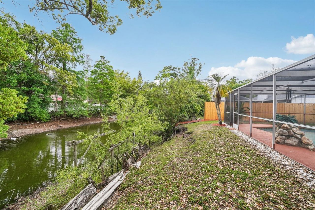 17803 Sunrise Drive, Lutz, FL 33549 Photo