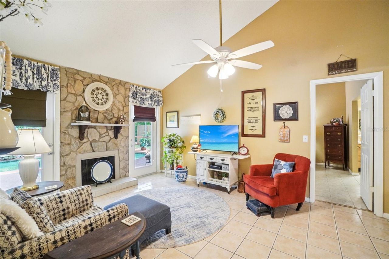 17803 Sunrise Drive, Lutz, FL 33549 Photo