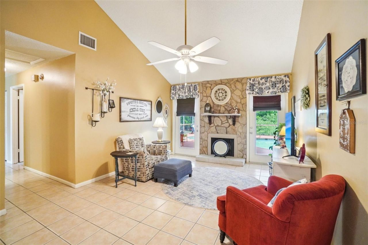 17803 Sunrise Drive, Lutz, FL 33549 Photo