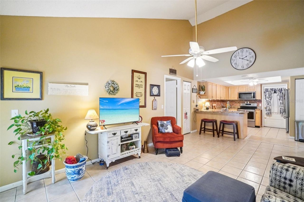 17803 Sunrise Drive, Lutz, FL 33549 Photo