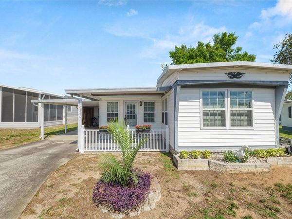 6356 BEECHWOOD AVENUE , LAKE WALES, FL 33898