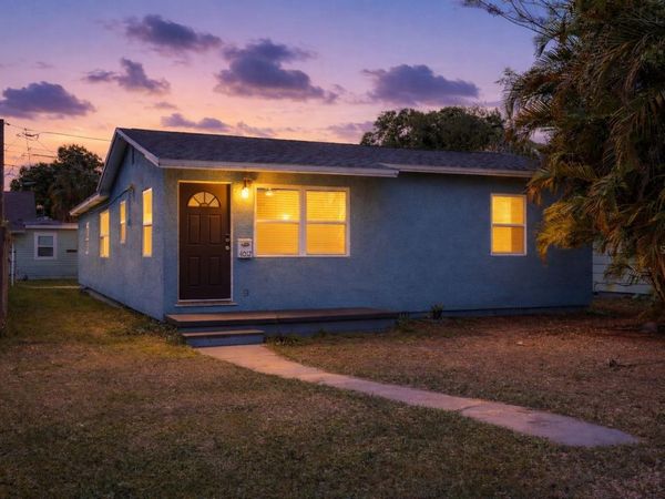 4012 21ST STREET N, ST PETERSBURG, FL 33714