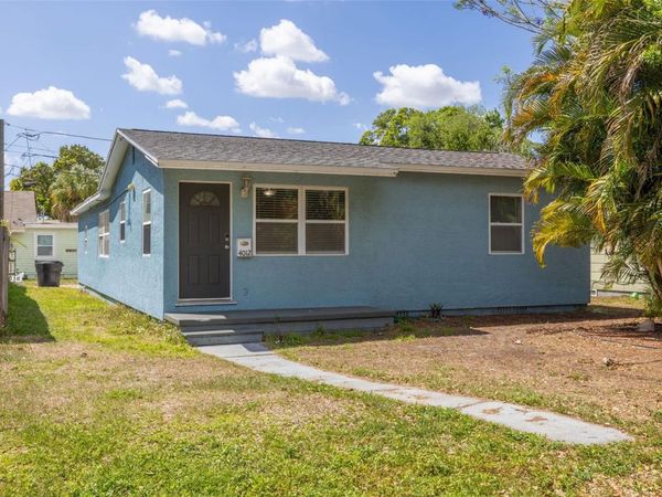 4012 21ST STREET N, ST PETERSBURG, FL 33714