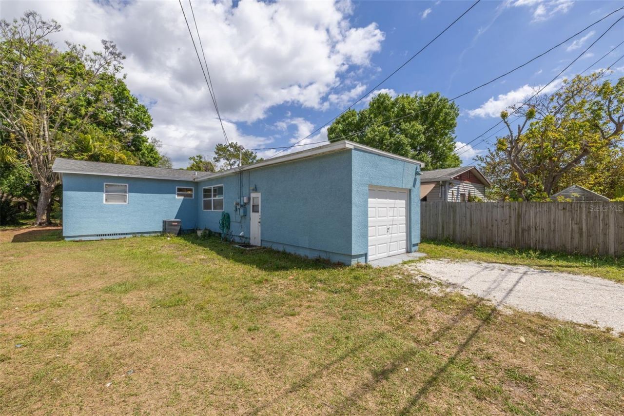 4012 21st Street N, Saint Petersburg, FL 33714 Photo