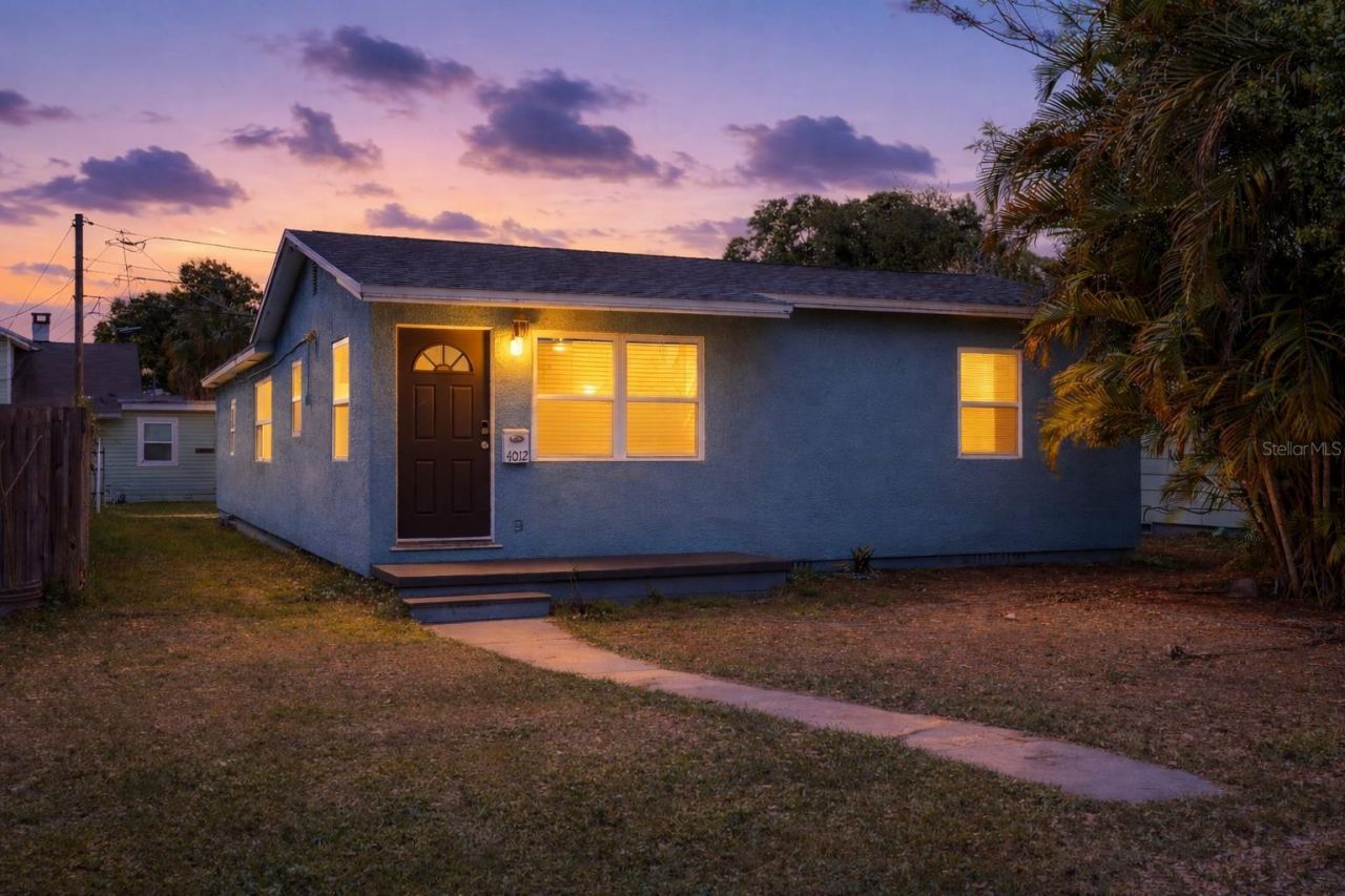 4012 21st Street N, Saint Petersburg, FL 33714 Photo