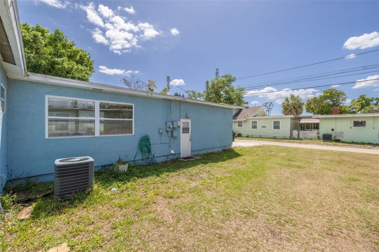 4012 21st Street N, Saint Petersburg, FL 33714 Photo