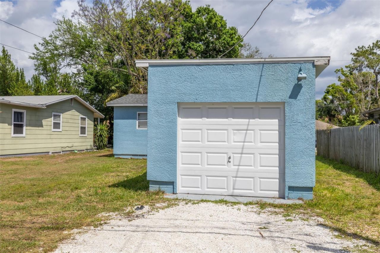 4012 21st Street N, Saint Petersburg, FL 33714 Photo