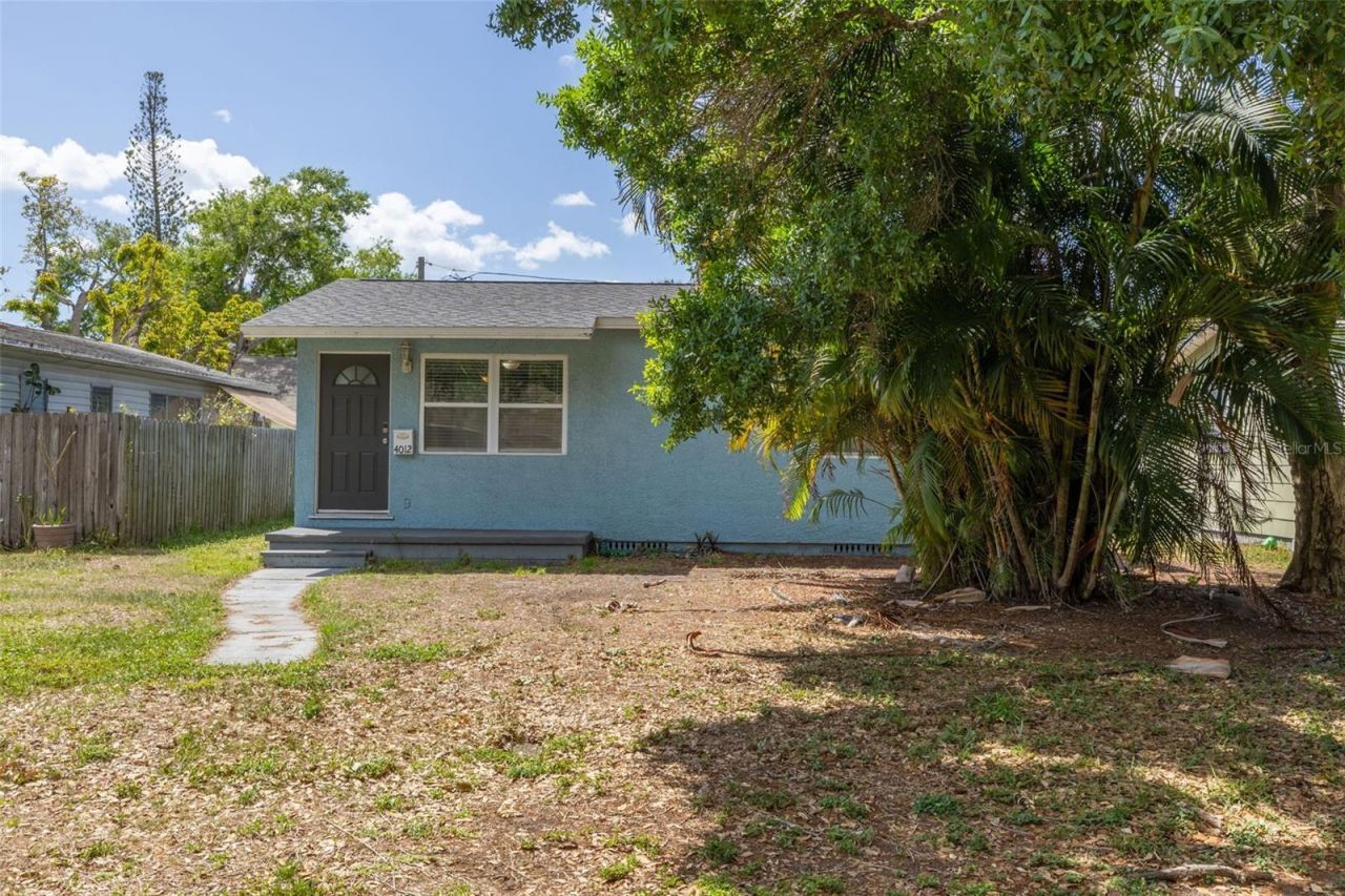 4012 21st Street N, Saint Petersburg, FL 33714 Photo