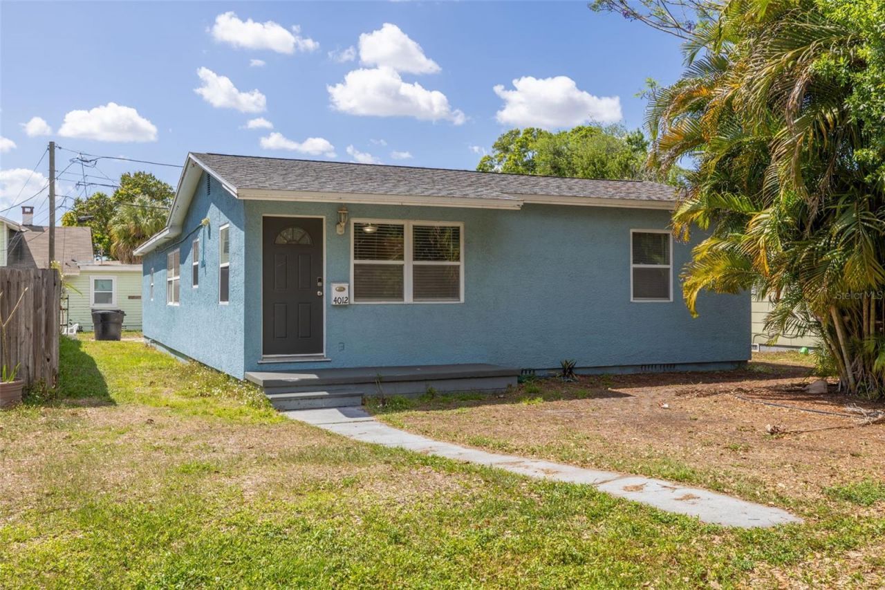 4012 21st Street N, Saint Petersburg, FL 33714 Photo
