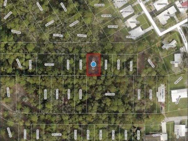KAREN LOT 67 , MOUNT DORA, FL 32757