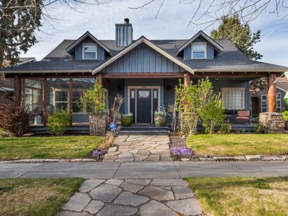 2936 NE Red Oak Drive Bend, OR 97701