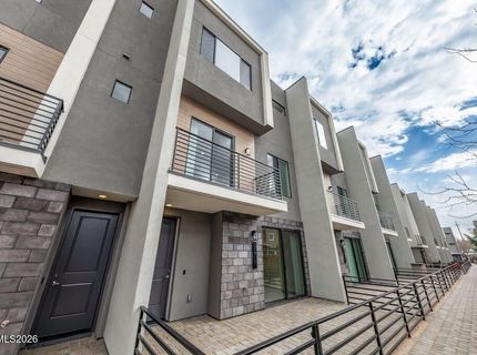 161 Rissone Lane, Unit #46, Reno, NV 89503 Photo