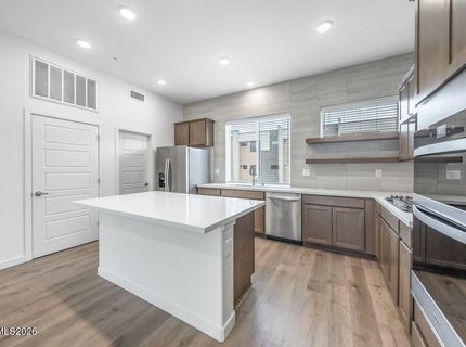 161 Rissone Lane, Unit #46, Reno, NV 89503 Photo