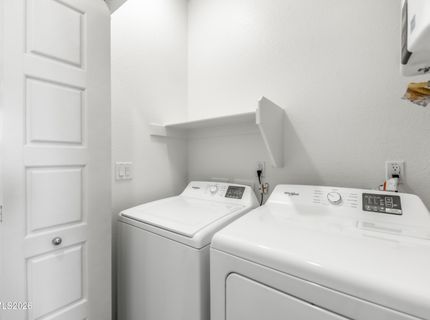 161 Rissone Lane, Unit #46, Reno, NV 89503 Photo