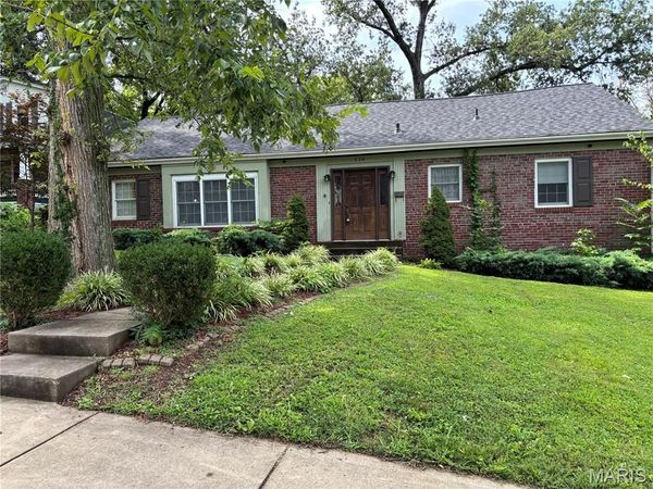 514 Carson Road, Ferguson, MO 63135