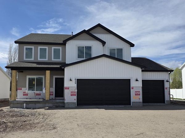 639 N Curlew Drive, IDAHO FALLS, ID 83406