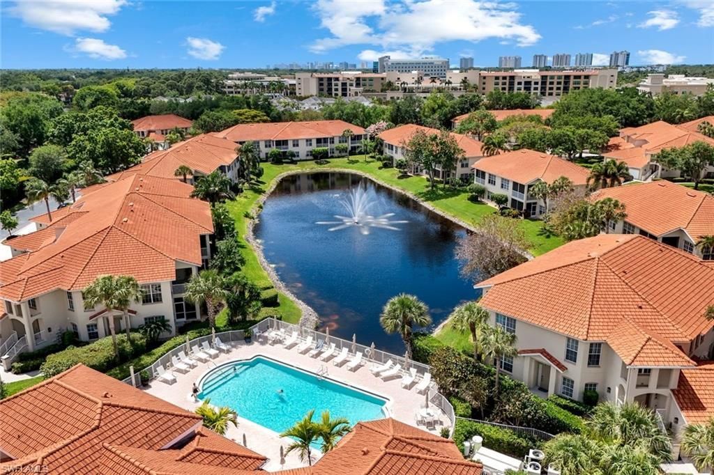 1036 Egrets Walk Cir, Unit 201, Naples, FL 34108 Photo