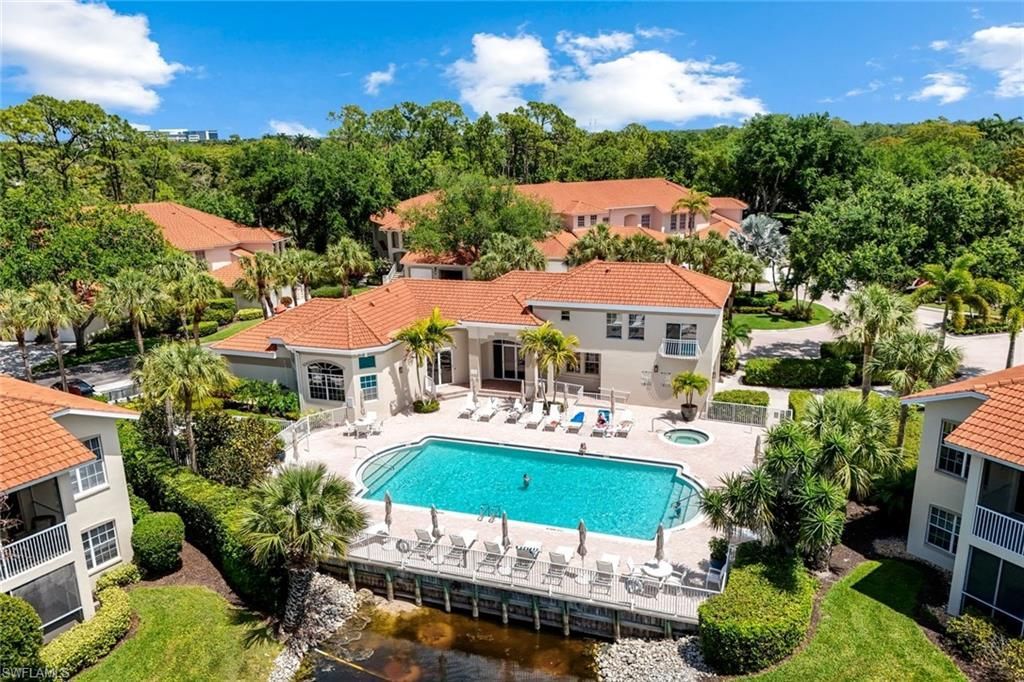 1036 Egrets Walk Cir, Unit 201, Naples, FL 34108 Photo